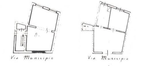 4 غرف نوم منزل في Bari, Italy رقم 336730 38