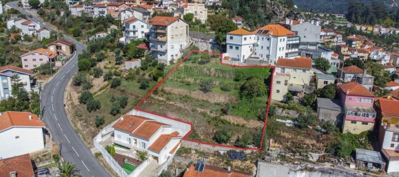 13275m² Land in Penacova, Portugal No. 80046 2