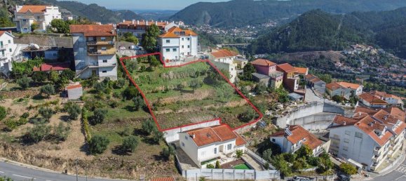 13275m² Land in Penacova, Portugal No. 80046 4