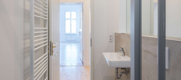 1 Schlafzimmer Wohnung in Gesundbrunnen, Germany, Nr. 93506 2