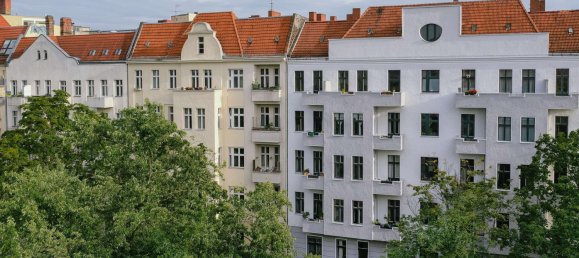 1 Schlafzimmer Wohnung in Gesundbrunnen, Germany, Nr. 93506 10