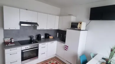 2غرفة شقة في Reisenberg, Austria رقم 217679