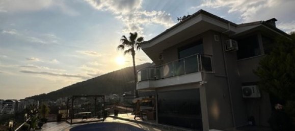 Villa 3+1 em Antalya, Turkey N.º 34069 15