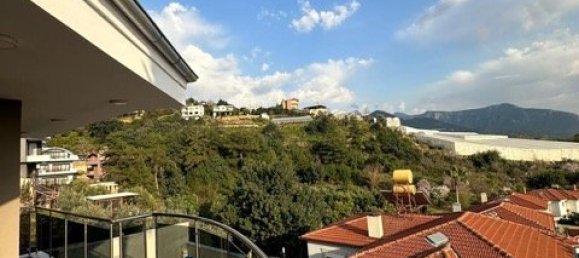 Villa 3+1 em Antalya, Turkey N.º 34069 6