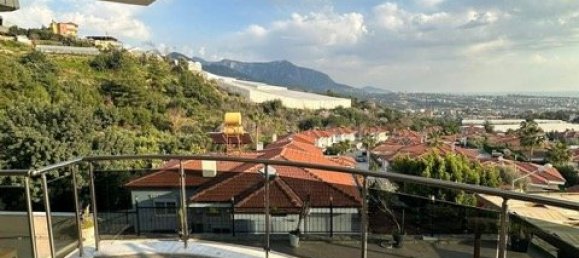 Villa 3+1 em Antalya, Turkey N.º 34069 9