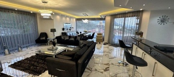 Villa 3+1 em Antalya, Turkey N.º 34069 5