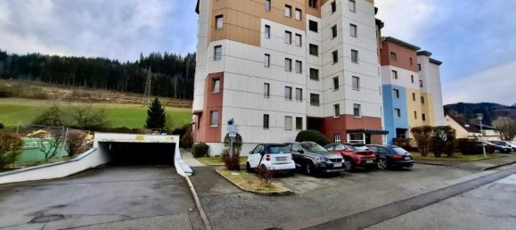 3 rooms Apartment in Judenburg, Austria No. 147310 22