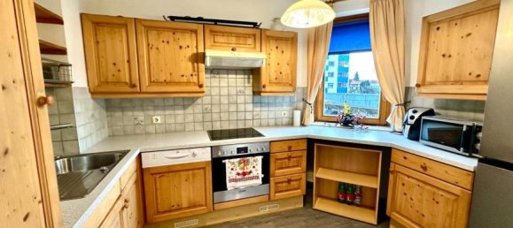 3 rooms Apartment in Judenburg, Austria No. 147310 6