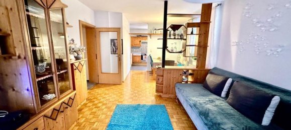 3 rooms Apartment in Judenburg, Austria No. 147310 5