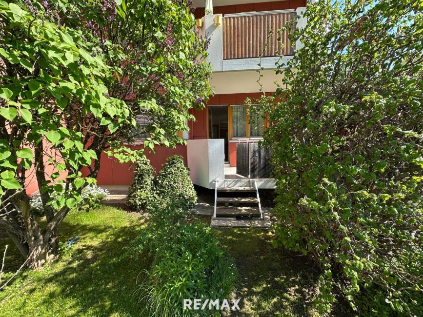 3 rooms Apartment in Judenburg, Austria No. 147310