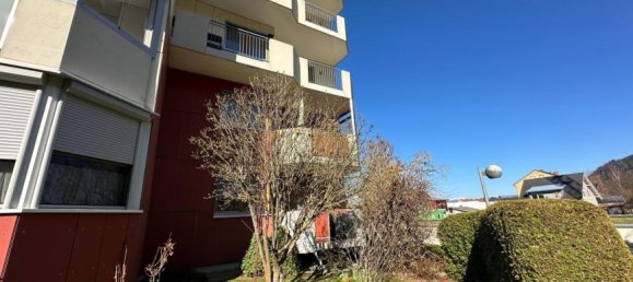 3 rooms Apartment in Judenburg, Austria No. 147310 19