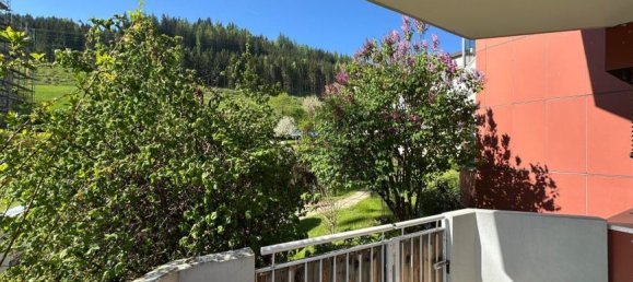 3 rooms Apartment in Judenburg, Austria No. 147310 20
