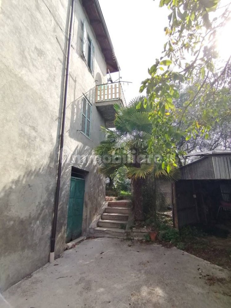 Apartamento T3 em Anagni, Italy N.º 320150