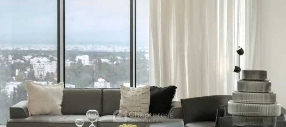 3 bedrooms Apartment in Nicosia, Cyprus No. 21257 6