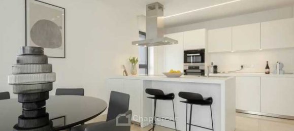 3 bedrooms Apartment in Nicosia, Cyprus No. 21257 4