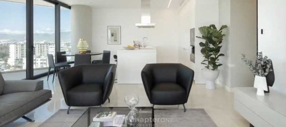 3 bedrooms Apartment in Nicosia, Cyprus No. 21257 3