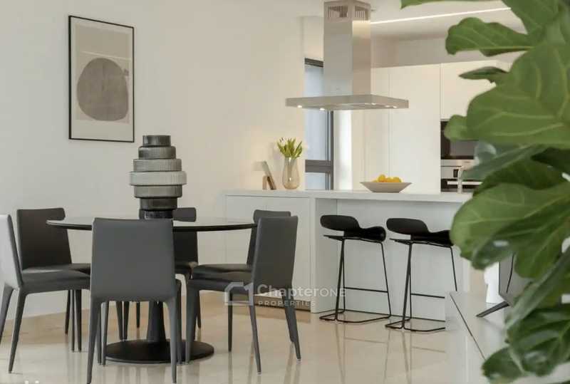 3 bedrooms Apartment in Nicosia, Cyprus No. 21257