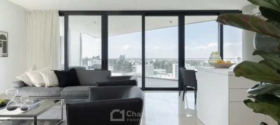 3 bedrooms Apartment in Nicosia, Cyprus No. 21257 8