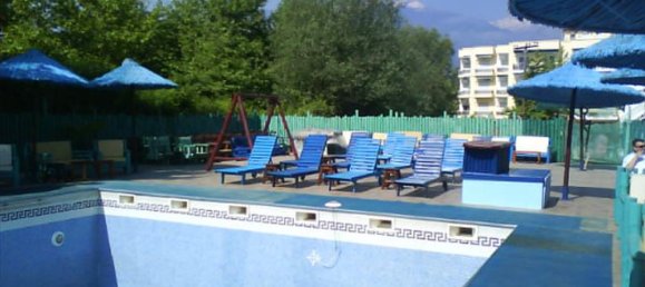 Недвижимость 320м² в Пиерия, Центральная Македония, Македония и Фракия, Греция № 8043 5