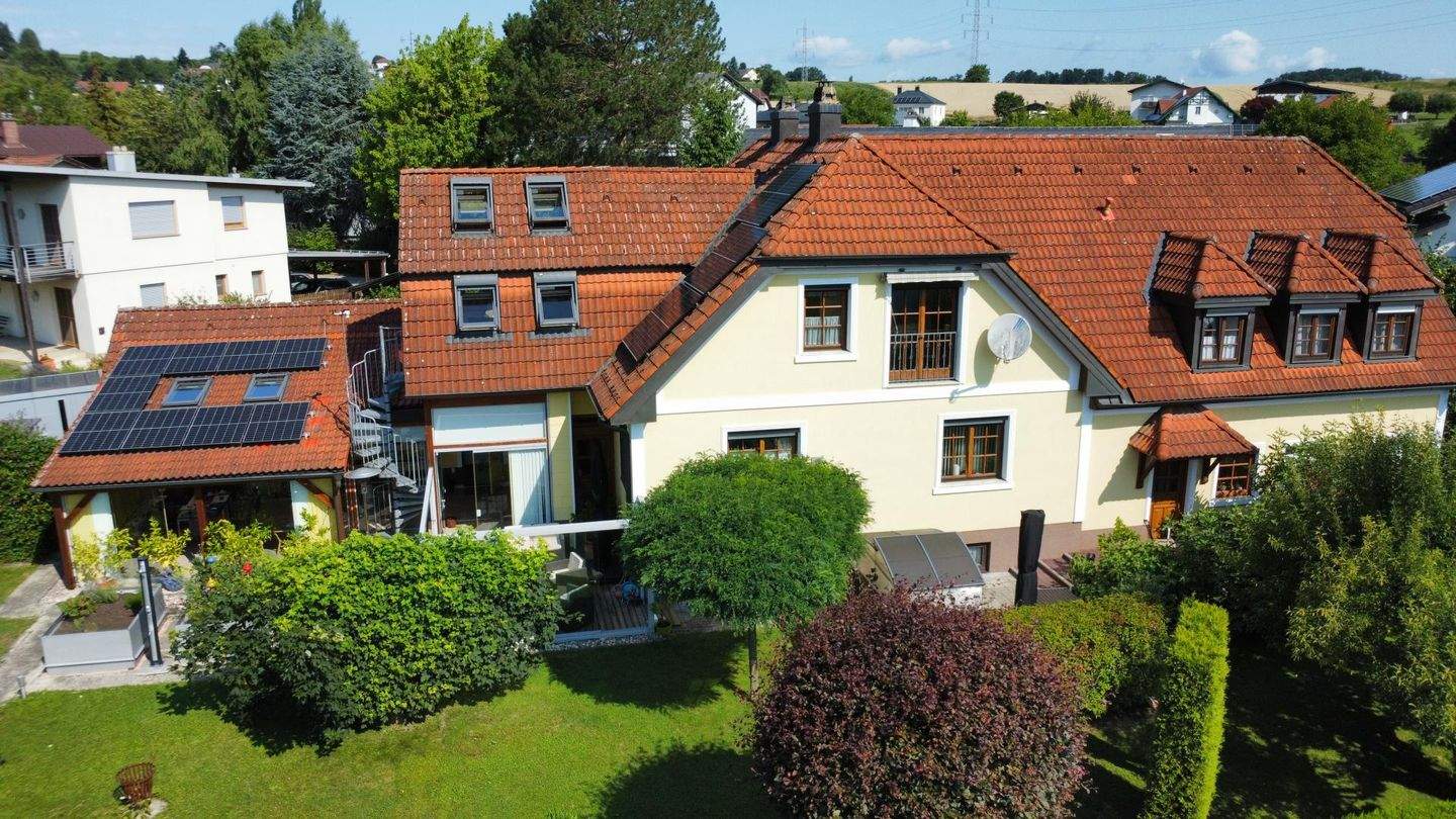 Casa de 12 habitaciónes en Wieselburg-Land, Austria No. 193530