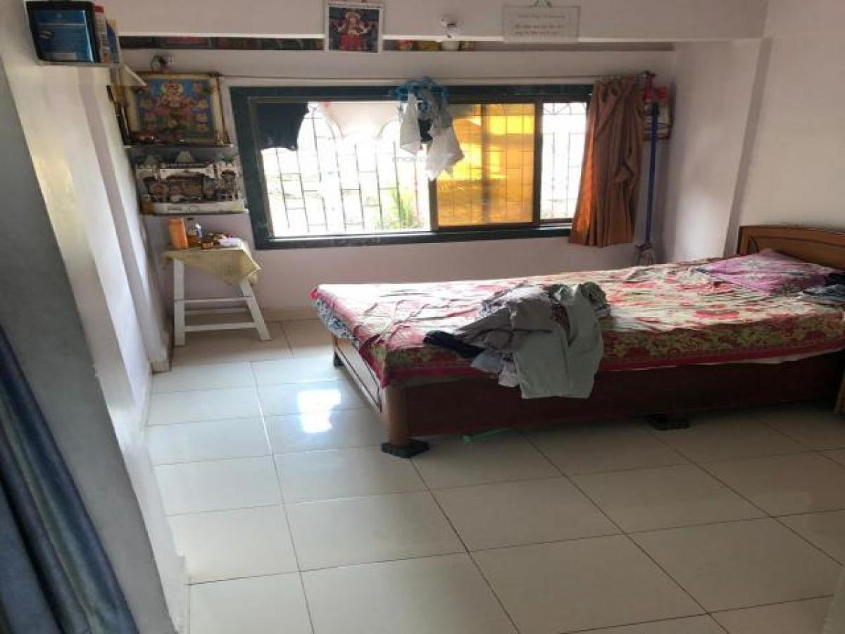 Studio in Mumbai, India No. 22487