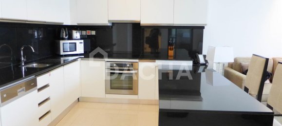 1 غرف نوم شقة في مرسى دبي, UAE رقم 27261 3