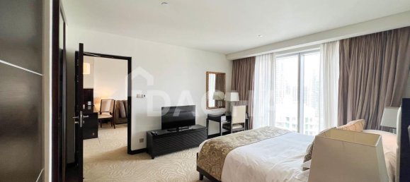 1 غرف نوم شقة في مرسى دبي, UAE رقم 27261 8