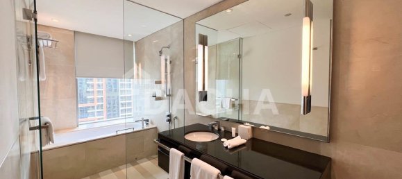 1 غرف نوم شقة في مرسى دبي, UAE رقم 27261 7