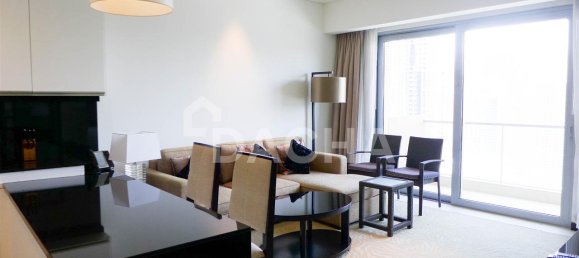 1 غرف نوم شقة في مرسى دبي, UAE رقم 27261 2