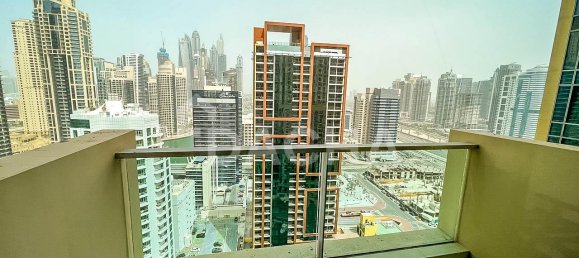 1 غرف نوم شقة في مرسى دبي, UAE رقم 27261 4