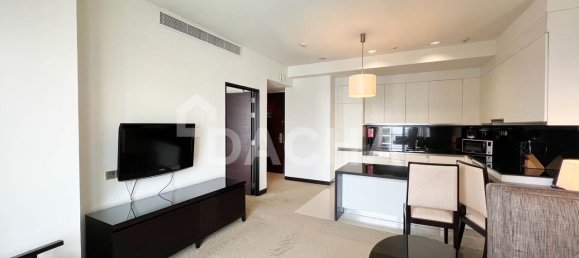 1 غرف نوم شقة في مرسى دبي, UAE رقم 27261 10