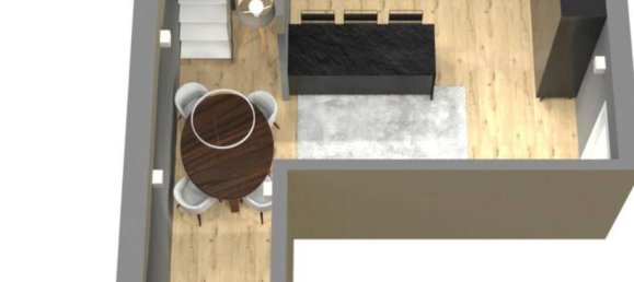 Квартира с 3 спальнями в Форли, Италия № 350348 5