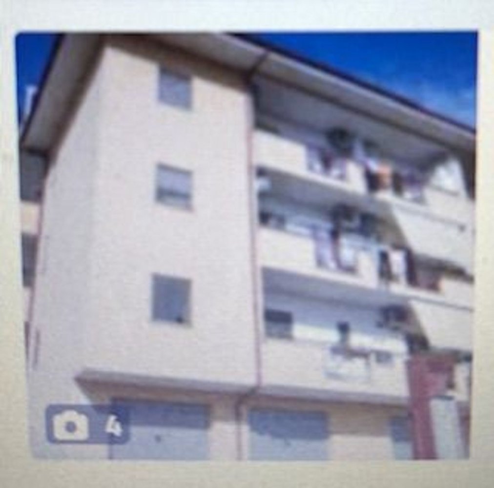 Apartamento de 6 habitaciónes en Montalto Uffugo, Italy No. 233532