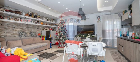 Apartamento T1 em Caltagirone, Italy N.º 112202 5