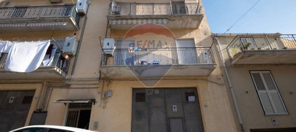Apartamento T1 em Caltagirone, Italy N.º 112202 14