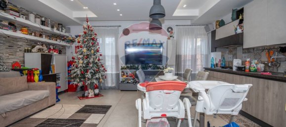 Apartamento T1 em Caltagirone, Italy N.º 112202 16