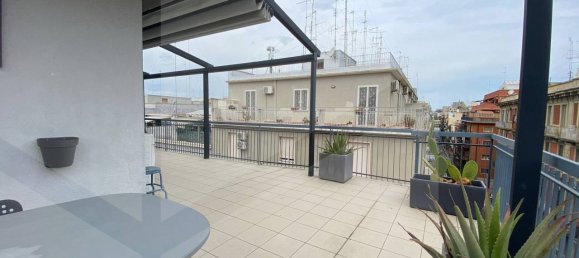 2-Zimmer Penthouse in Bari, Italy, Nr. 27239 33