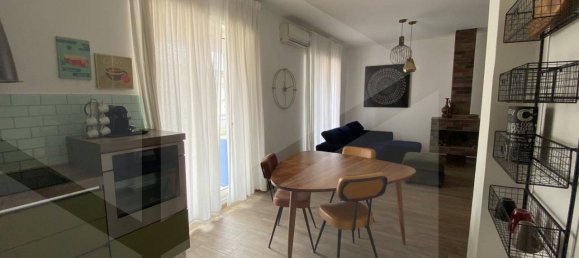2-Zimmer Penthouse in Bari, Italy, Nr. 27239 8
