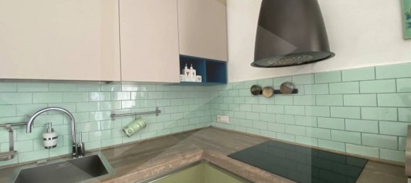 2-Zimmer Penthouse in Bari, Italy, Nr. 27239 5