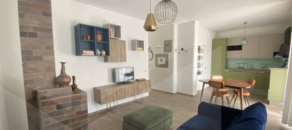 2-Zimmer Penthouse in Bari, Italy, Nr. 27239 13