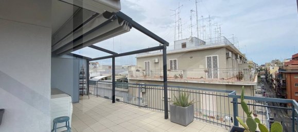 2-Zimmer Penthouse in Bari, Italy, Nr. 27239 24