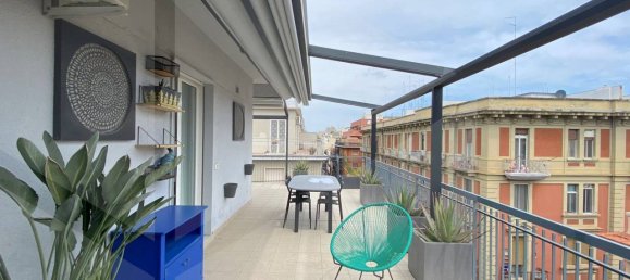 2-Zimmer Penthouse in Bari, Italy, Nr. 27239 23