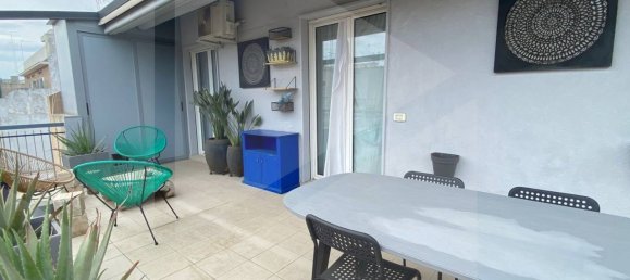 2-Zimmer Penthouse in Bari, Italy, Nr. 27239 31