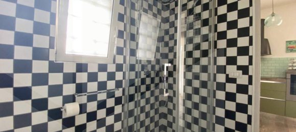 2-Zimmer Penthouse in Bari, Italy, Nr. 27239 12