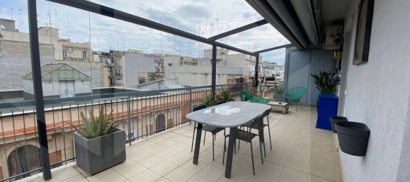 2-Zimmer Penthouse in Bari, Italy, Nr. 27239 32