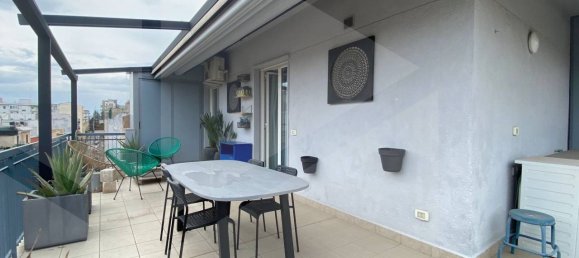 2-Zimmer Penthouse in Bari, Italy, Nr. 27239 30