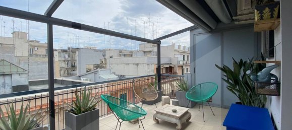 2-Zimmer Penthouse in Bari, Italy, Nr. 27239 22