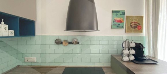 2-Zimmer Penthouse in Bari, Italy, Nr. 27239 6