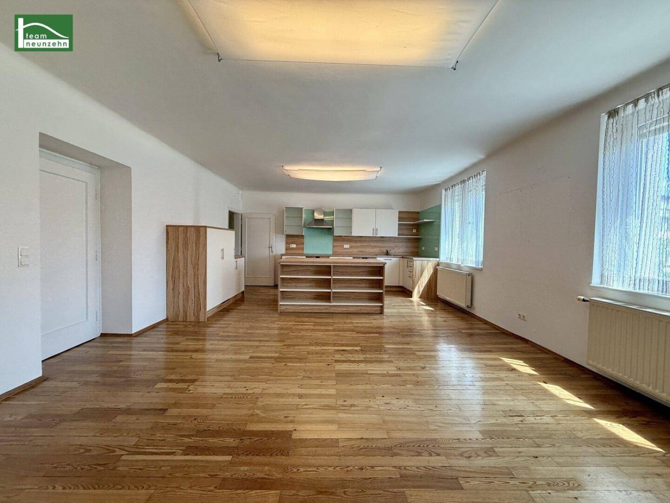 3-Zimmer Wohnung in Favoriten, Austria, Nr. 170883