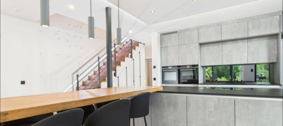 Таунхаус с 4 спальнями в Ашаффенбург, Германия № 237914 3